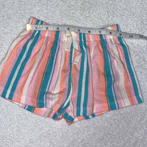 NWT Carters striped tank and matching shorts 18m - Picture 6 of 9